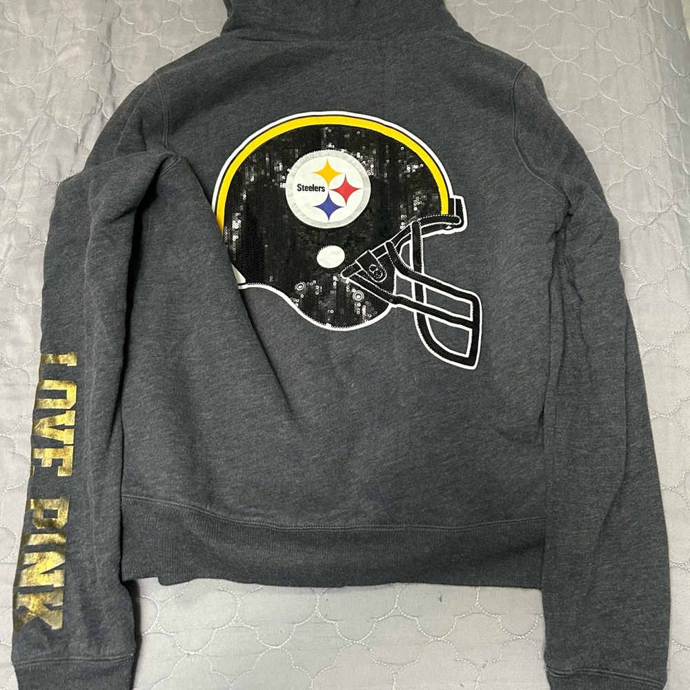 Steelers jacket